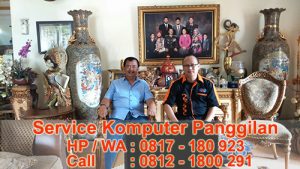 Service Komputer laptop Panggilan di Tangerang